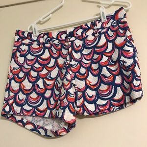 Lilly Pulitzer Gillty shorts